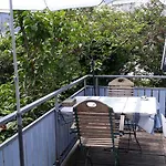 Apartament Chris *