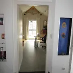 Chris Apartament