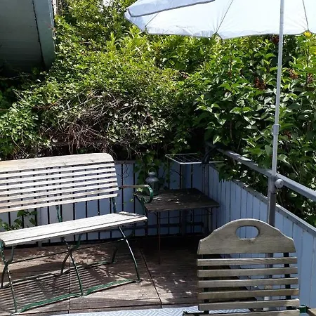 Chris Apartmán Kostnice