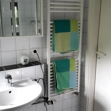 Chris 公寓 康斯坦茨