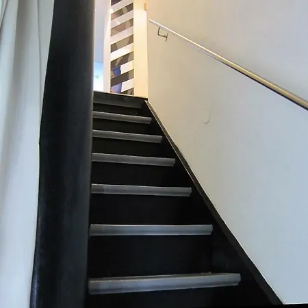 Chris Apartmán Kostnice