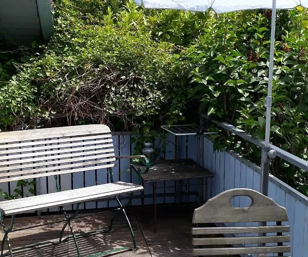 Chris Lejlighed Konstanz