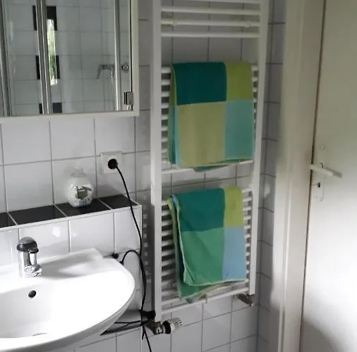 Chris Apartment Konstanz